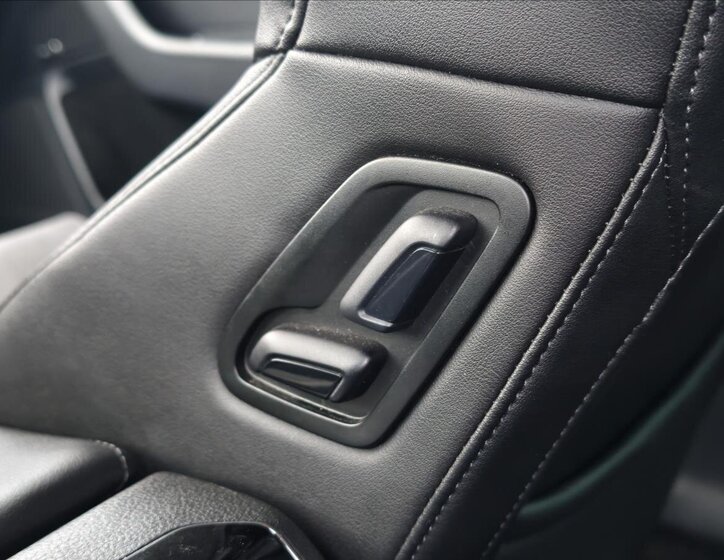 Škoda Superb Liftback 2,0 l 140 kw