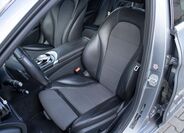 Mercedes-Benz Třídy C 9