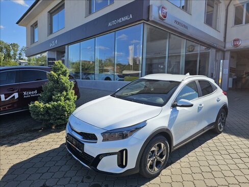 KIA XCeed SUV / Terénní 0,0 0