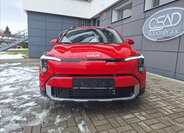 KIA Stonic SUV 998,0 74 kw