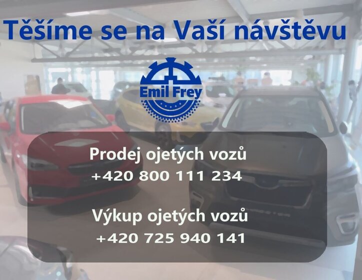 Toyota RAV4 SUV / Terénní 2,5 l 225 kw