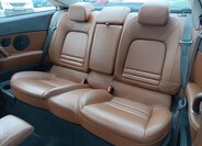 Peugeot 407 Kupé 2,7 l 150 kw