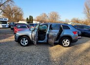 Škoda Kodiaq SUV / Terénní 1,5 l 110 kw