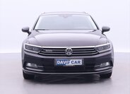 Volkswagen Passat Kombi 2,0 l 176 kw