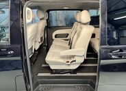 Mercedes-Benz Třídy V 10