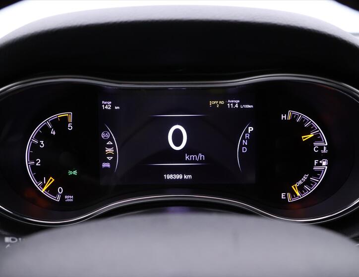 Jeep Grand Cherokee 21