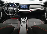 Škoda Octavia Kombi 1,4 l 110 kw