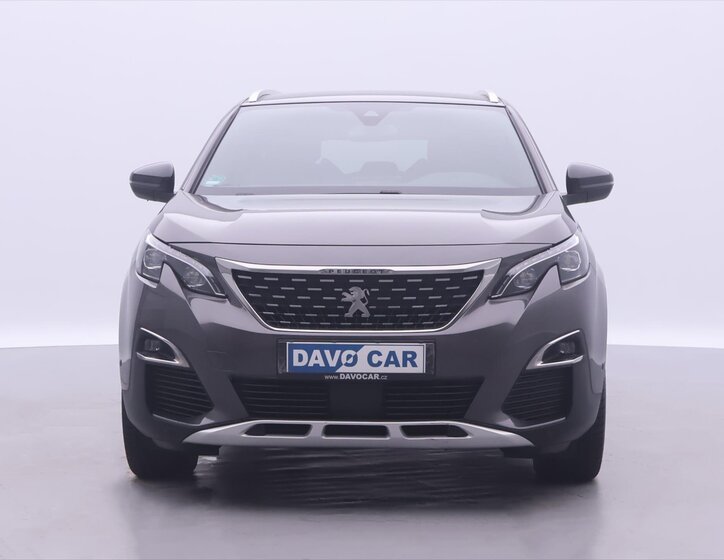 Peugeot 5008 2