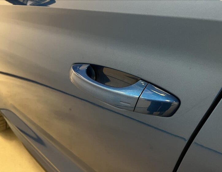 Škoda Kodiaq SUV 2,0 l 176 kw