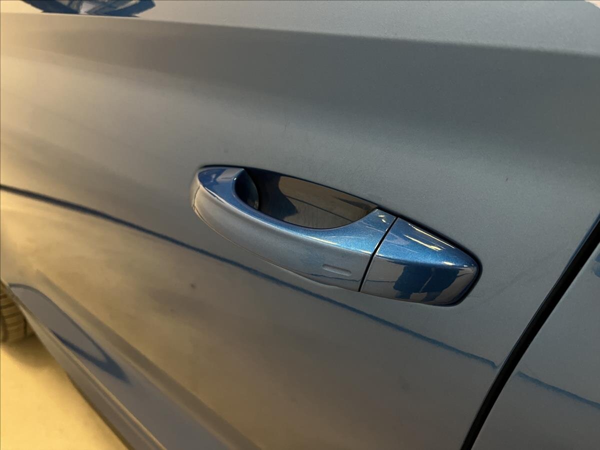 Škoda Kodiaq SUV 2,0 l 176 kw