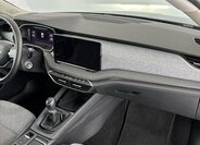 Škoda Octavia Liftback 1,5 l 110 kw