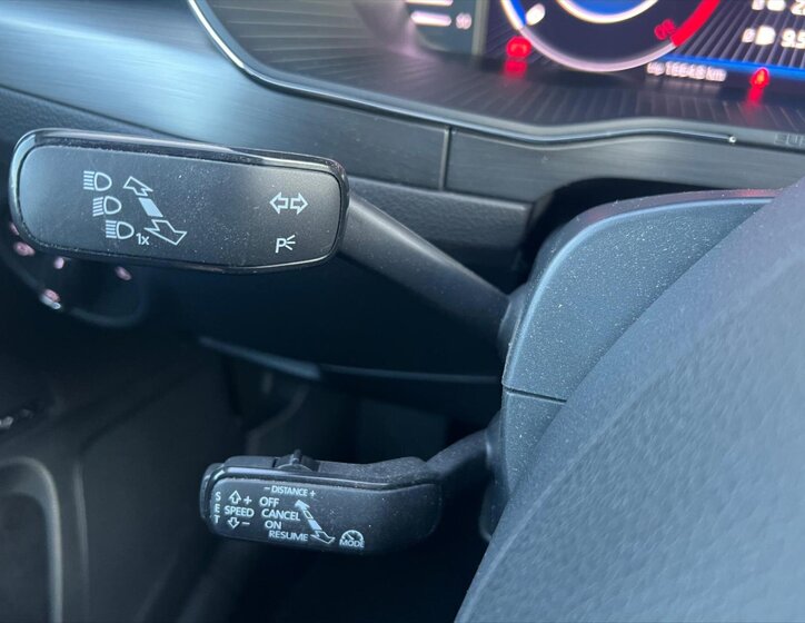 Škoda Superb Kombi 1,5 l 110 kw