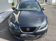 Seat Ibiza 4