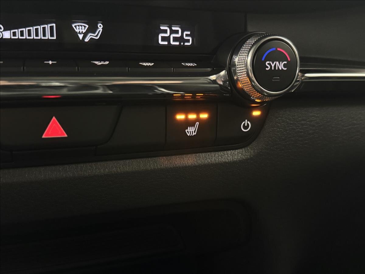 Mazda CX-30 SUV / Terénní 2,0 l 90 kw