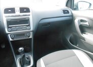 Volkswagen Polo Hatchback 1,2 l 51 kw