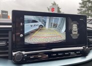 KIA XCeed SUV / Terénní 1,6 l 110 kw