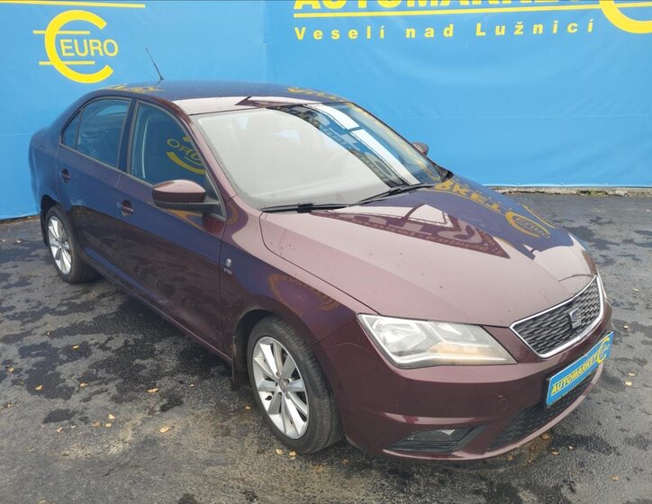 Seat Toledo 3