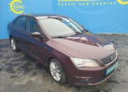 Seat Toledo 3