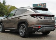 Hyundai Tucson SUV / Terénní 1,6 l 132 kw