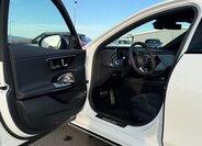 Mercedes-Benz Třídy E Sedan / Limuzína 2,0 l 145 kw