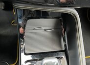 BMW X2 SUV 2,0 l 140 kw