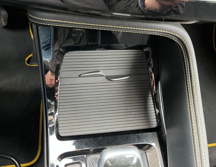 BMW X2 SUV 2,0 l 140 kw