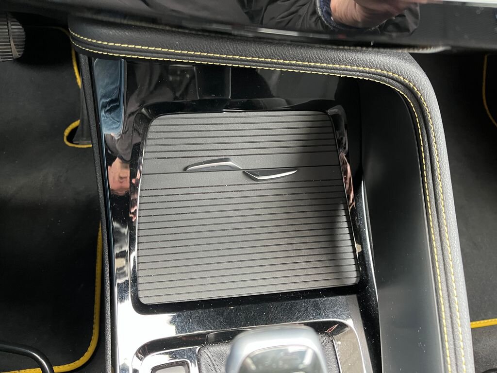 BMW X2 SUV 2,0 l 140 kw