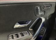 Mercedes-Benz CLA Kupé 2,0 l 165 kw