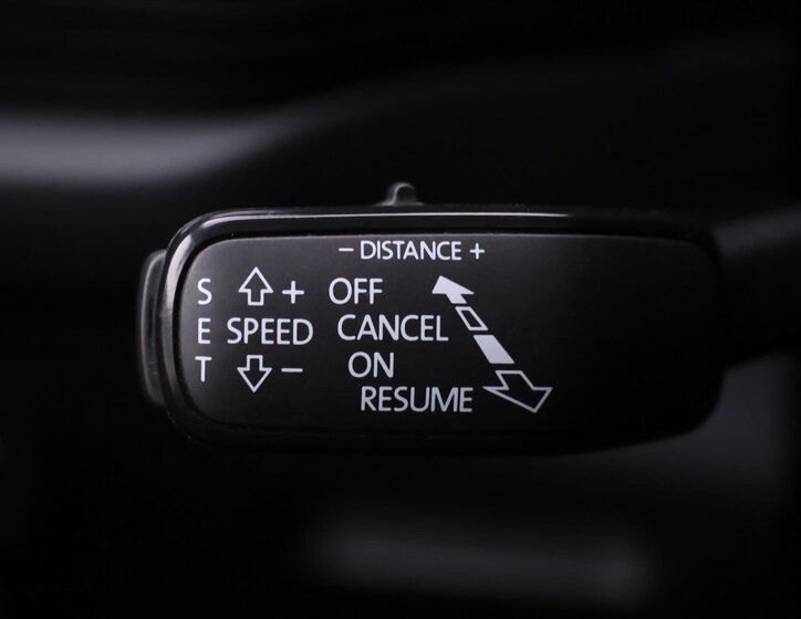 Škoda Kodiaq SUV / Terénní 2,0 l 140 kw