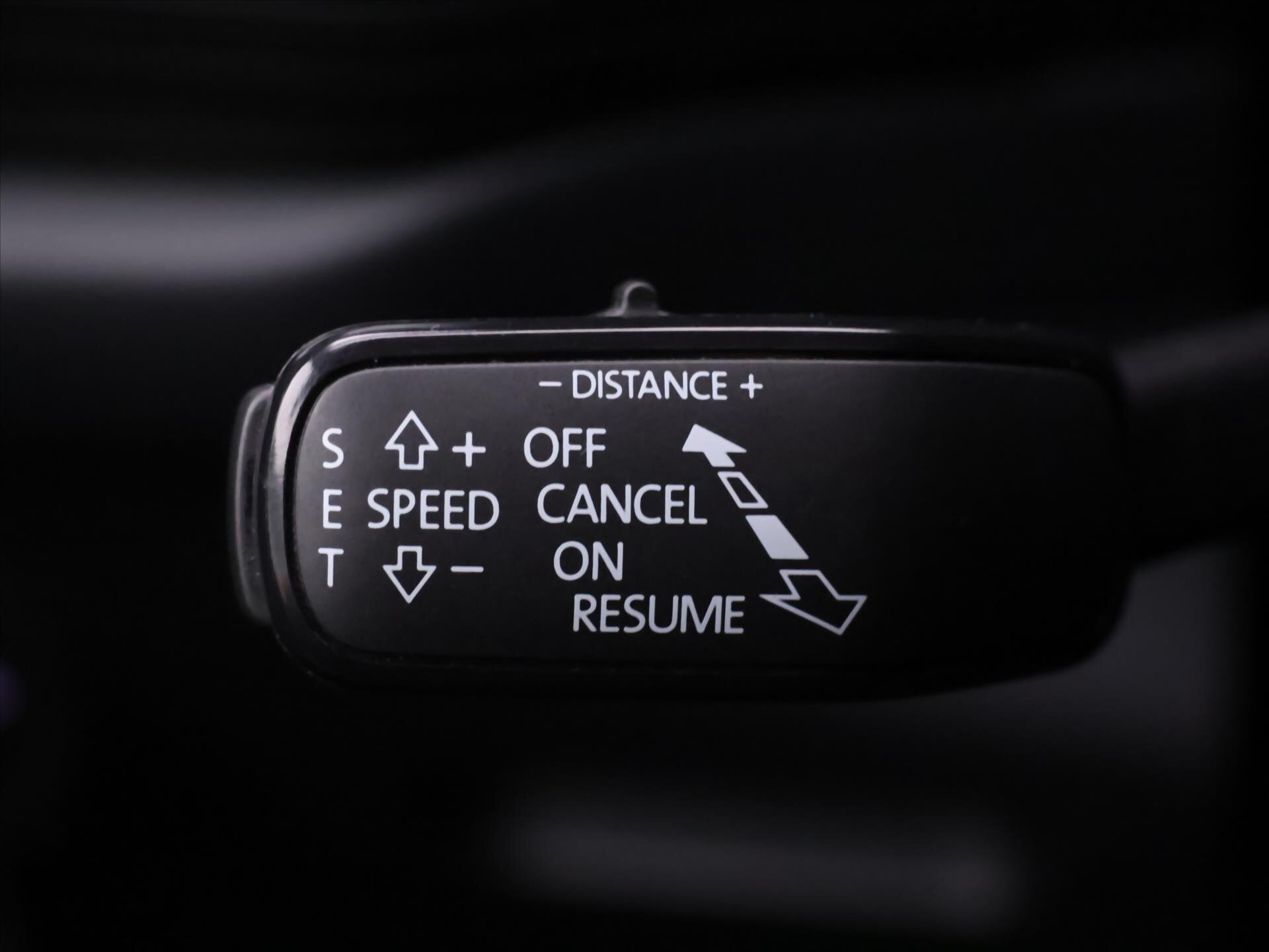 Škoda Kodiaq SUV / Terénní 2,0 l 140 kw