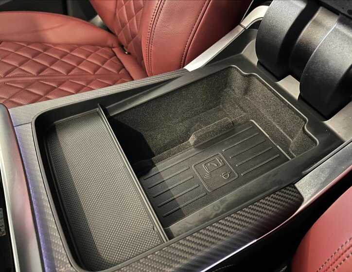 Audi SQ8 SUV 4,0 l 373 kw