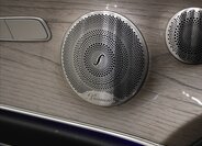 Mercedes-Benz Třídy E Kupé 2,0 l 143 kw