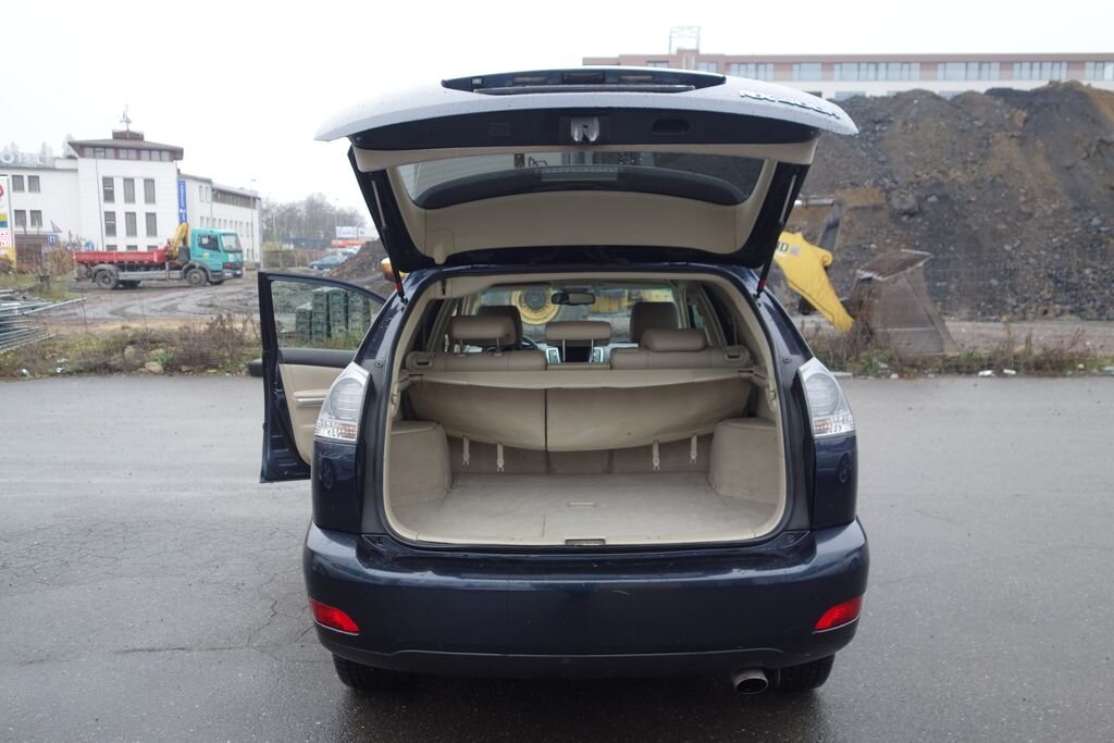 Lexus RX 400 SUV 3,3 l 155 kw