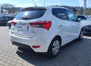 Hyundai ix20 MPV 1,4 l 66 kw