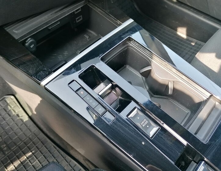 Opel Astra Kombi 1,5 l 96 kw