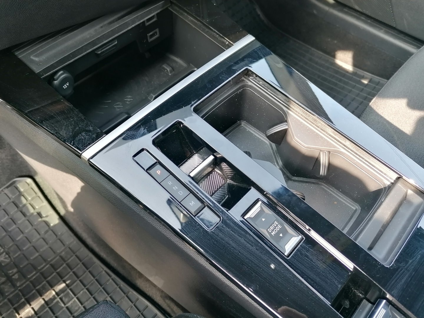 Opel Astra Kombi 1,5 l 96 kw