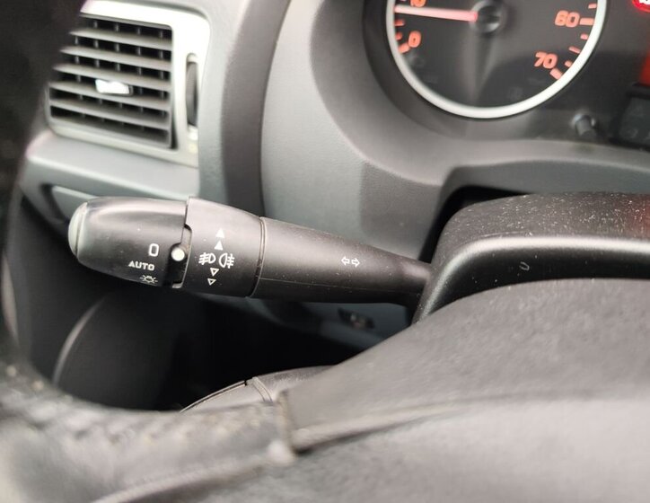 Citroën Jumpy MPV 2,0 l 120 kw