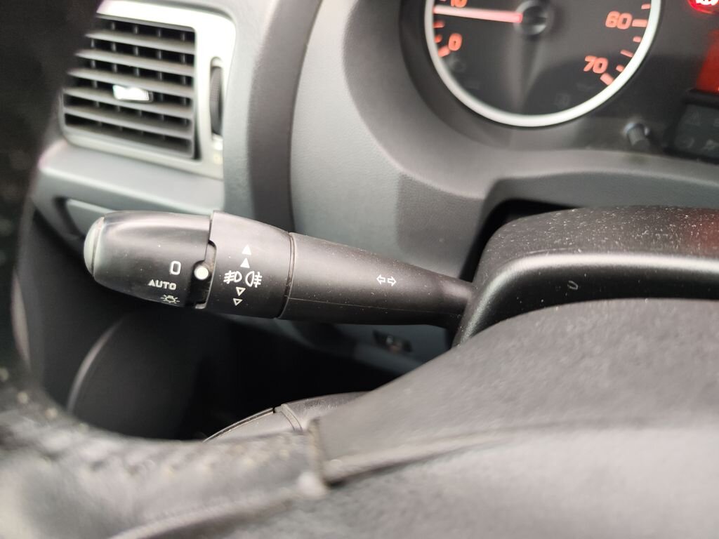 Citroën Jumpy MPV 2,0 l 120 kw