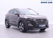 Hyundai Tucson SUV 2,0 l 136 kw