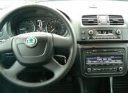 Škoda Roomster MPV 1,6 l 66 kw
