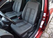 Volkswagen Golf Sportsvan MPV 1,4 l 92 kw