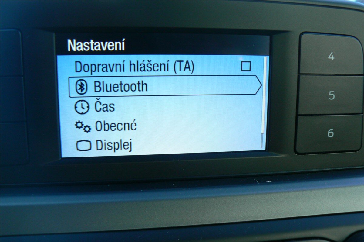 Ford Focus Kombi 999,0 92 kw