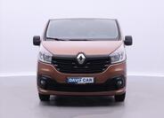 Renault Trafic 2