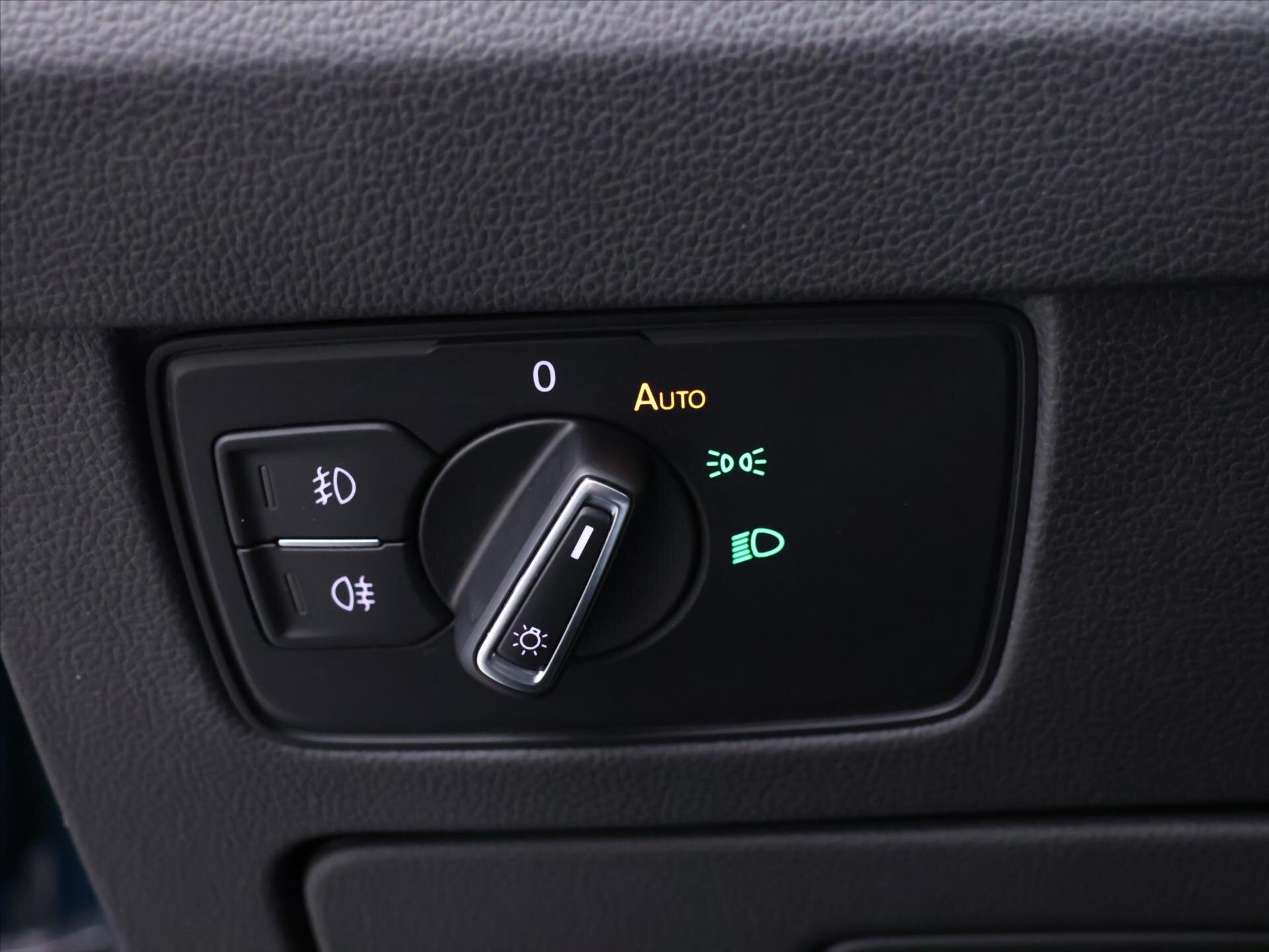 Volkswagen Passat Kombi 2,0 l 110 kw