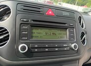 Volkswagen Golf Plus Hatchback 1,6 l 75 kw