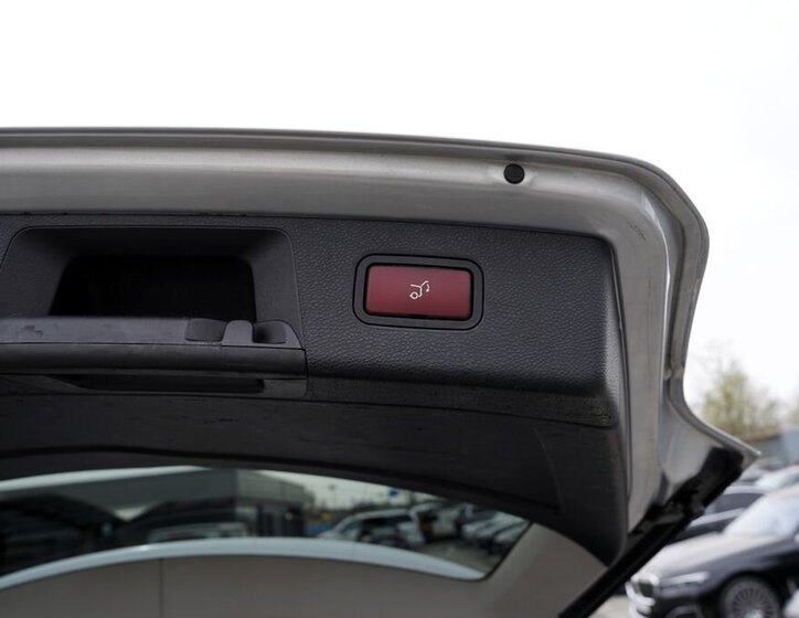 Mercedes-Benz GLK SUV / Terénní 3,0 l 165 kw