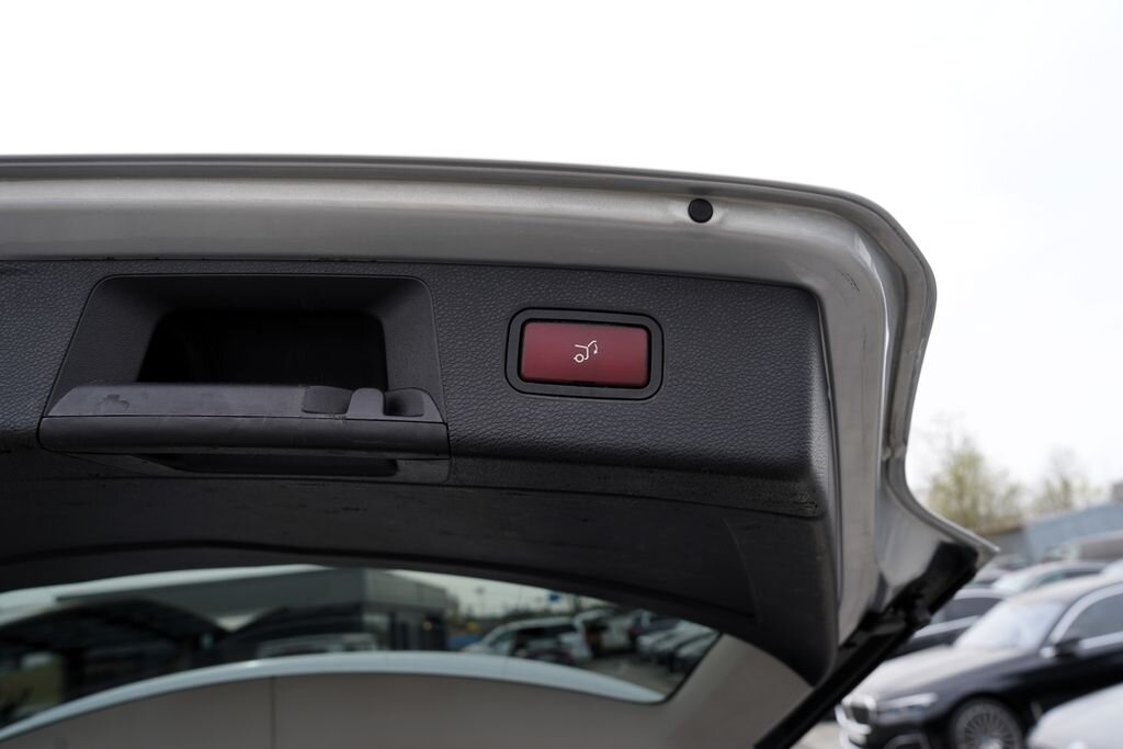 Mercedes-Benz GLK SUV / Terénní 3,0 l 165 kw