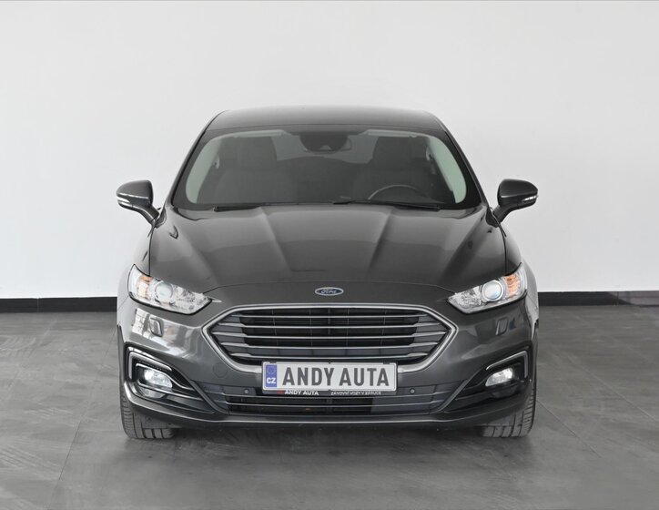 Ford Mondeo Kombi 2,0 l 140 kw