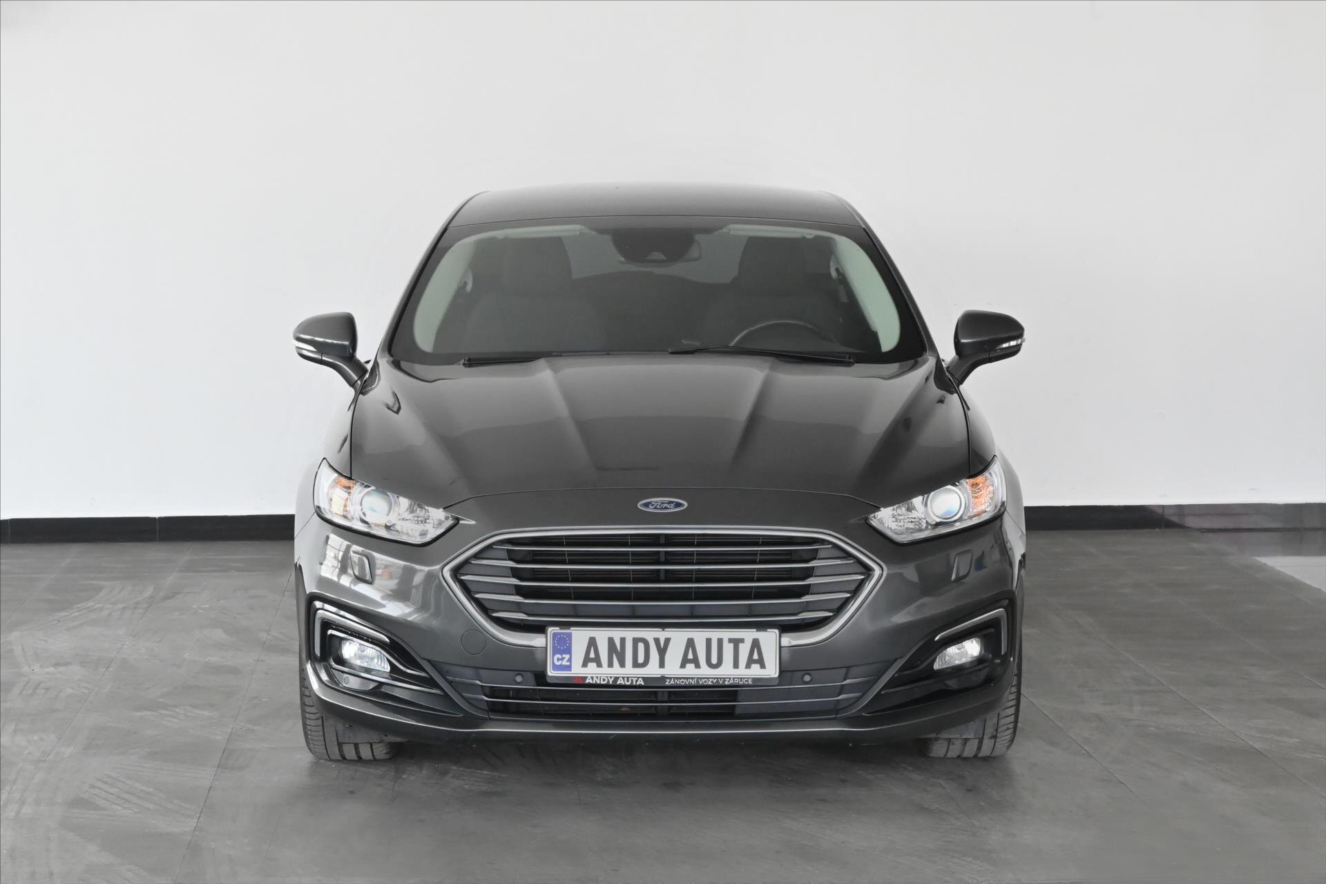 Ford Mondeo Kombi 2,0 l 140 kw