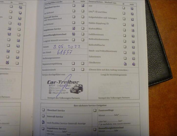 Volkswagen Golf Plus 43